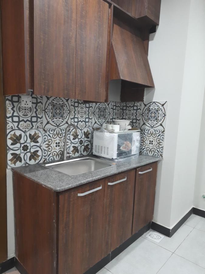 Northern Suites Bahria Town ราวัลปินดี ภายนอก รูปภาพ