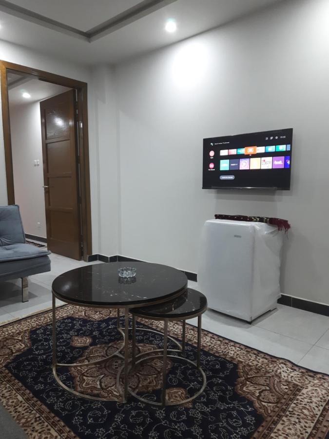 Northern Suites Bahria Town ราวัลปินดี ภายนอก รูปภาพ