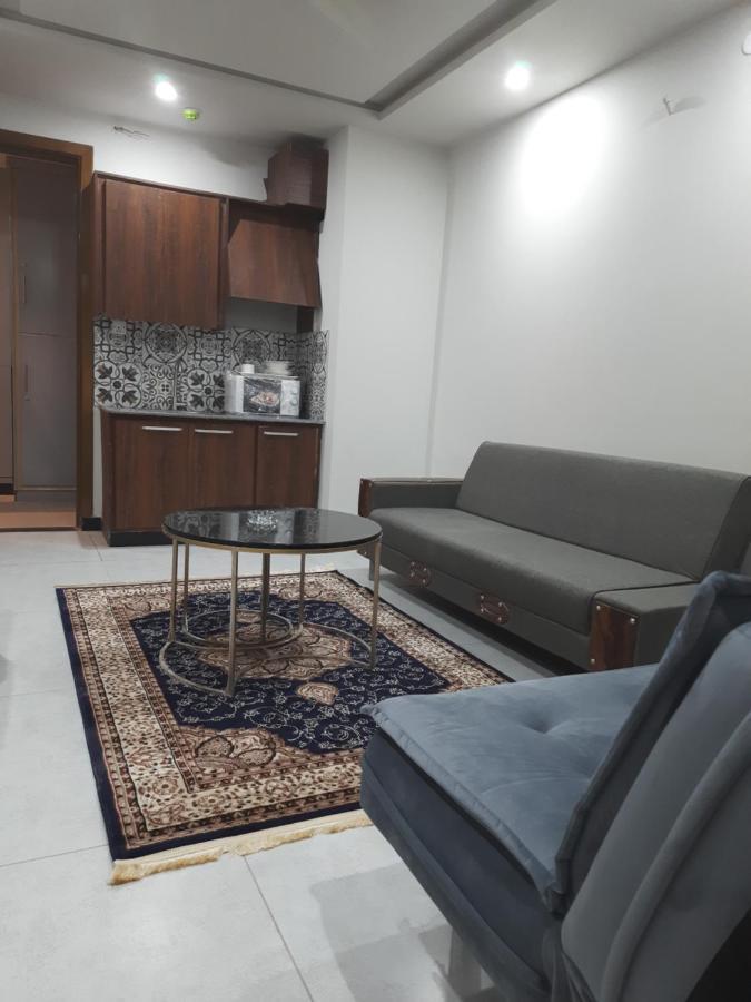 Northern Suites Bahria Town ราวัลปินดี ภายนอก รูปภาพ