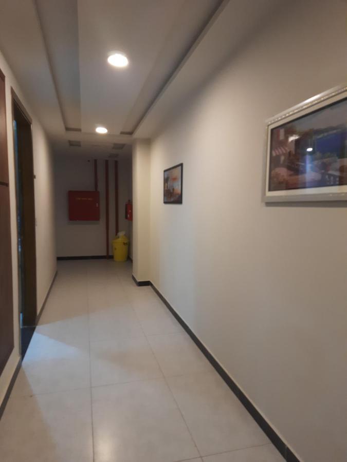 Northern Suites Bahria Town ราวัลปินดี ภายนอก รูปภาพ