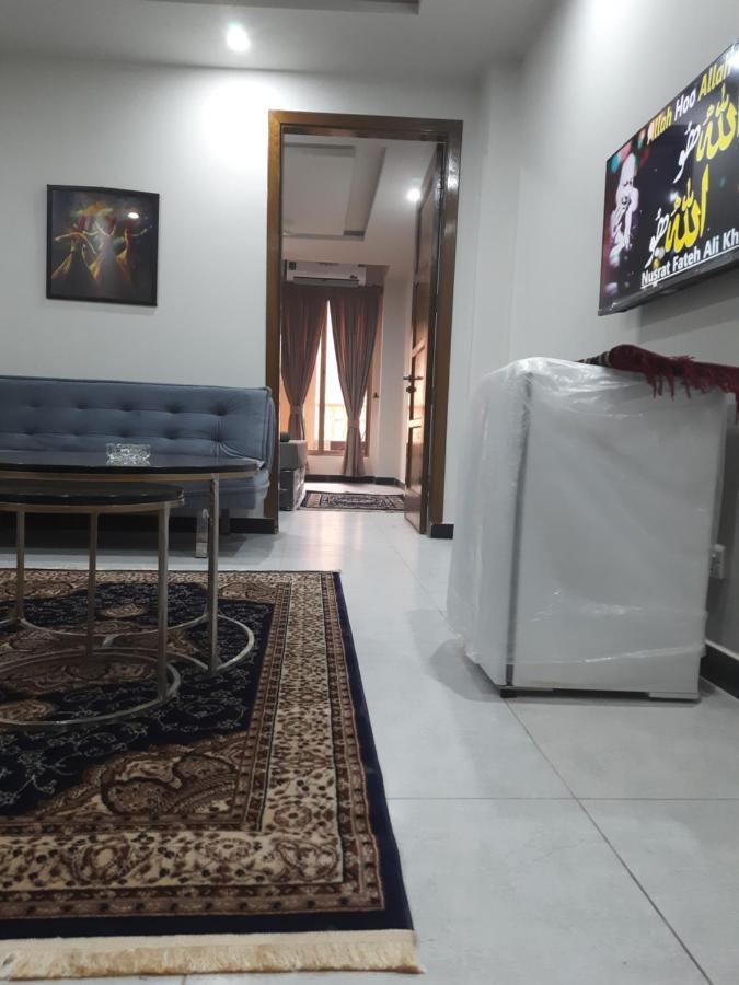 Northern Suites Bahria Town ราวัลปินดี ภายนอก รูปภาพ