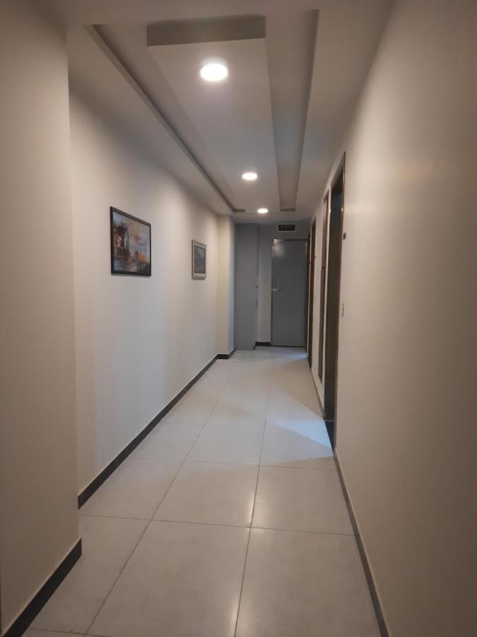 Northern Suites Bahria Town ราวัลปินดี ภายนอก รูปภาพ