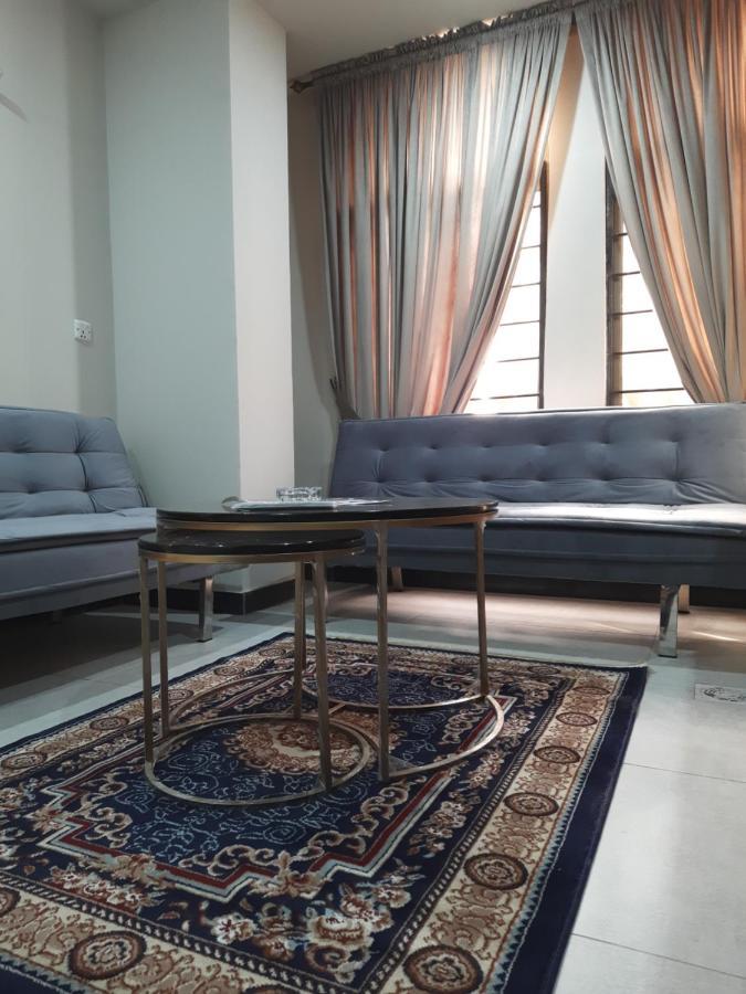 Northern Suites Bahria Town ราวัลปินดี ภายนอก รูปภาพ