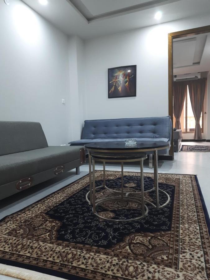 Northern Suites Bahria Town ราวัลปินดี ภายนอก รูปภาพ