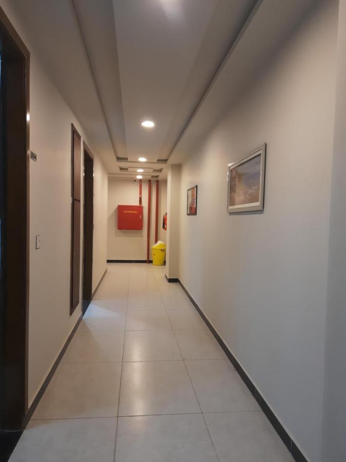 Northern Suites Bahria Town ราวัลปินดี ภายนอก รูปภาพ