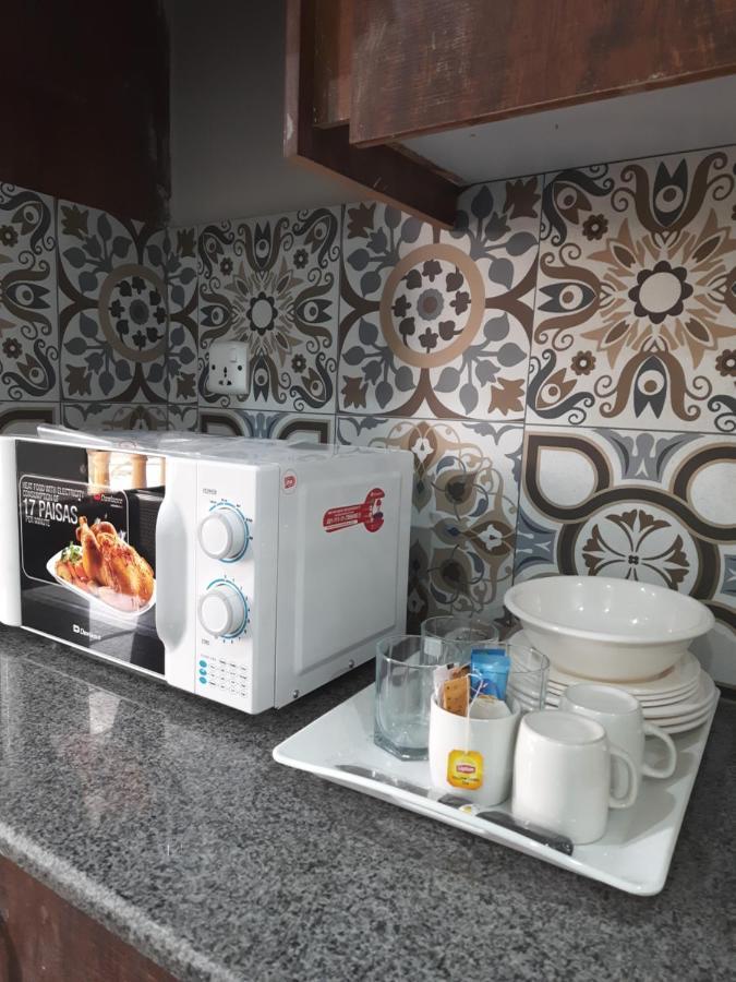 Northern Suites Bahria Town ราวัลปินดี ภายนอก รูปภาพ