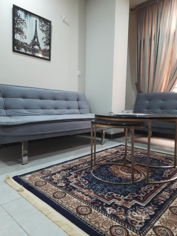 Northern Suites Bahria Town ราวัลปินดี ภายนอก รูปภาพ
