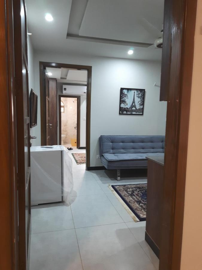 Northern Suites Bahria Town ราวัลปินดี ภายนอก รูปภาพ