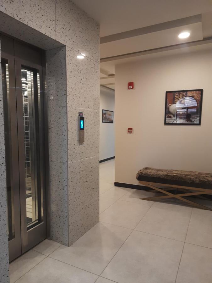 Northern Suites Bahria Town ราวัลปินดี ภายนอก รูปภาพ