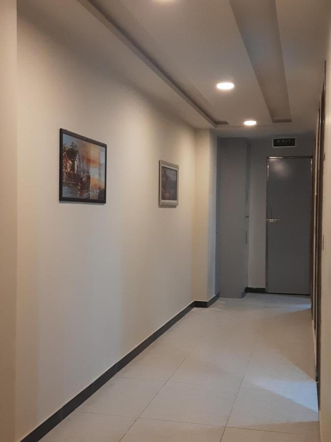 Northern Suites Bahria Town ราวัลปินดี ภายนอก รูปภาพ