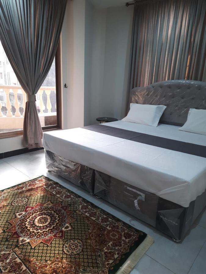 Northern Suites Bahria Town ราวัลปินดี ภายนอก รูปภาพ