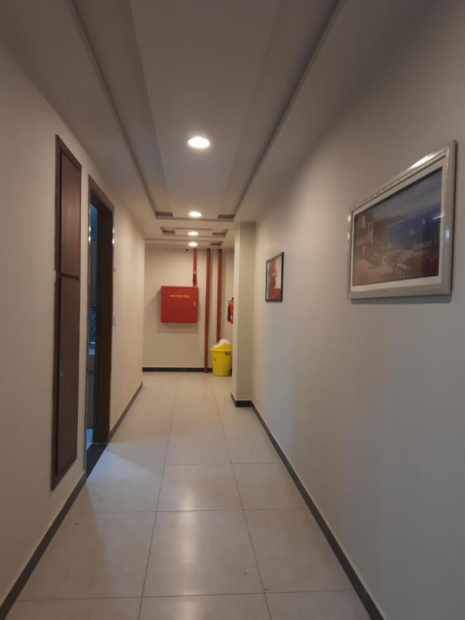 Northern Suites Bahria Town ราวัลปินดี ภายนอก รูปภาพ