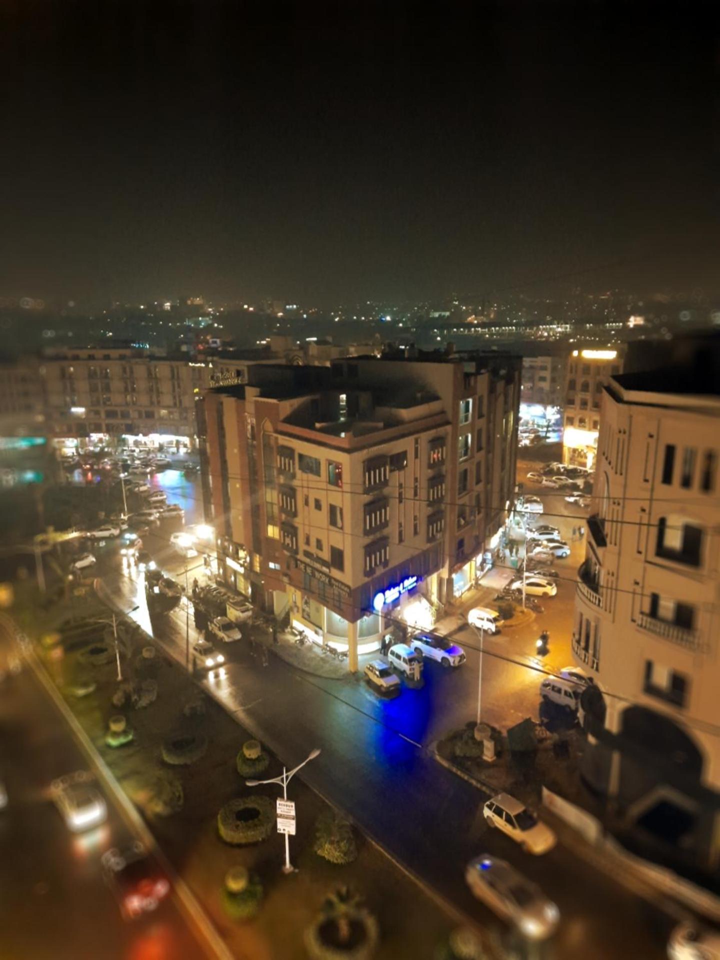 Northern Suites Bahria Town ราวัลปินดี ห้อง รูปภาพ