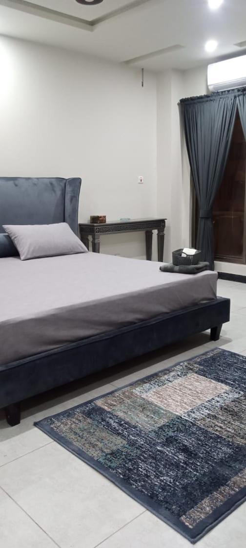 Northern Suites Bahria Town ราวัลปินดี ภายนอก รูปภาพ