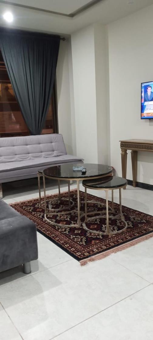 Northern Suites Bahria Town ราวัลปินดี ภายนอก รูปภาพ