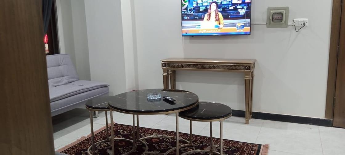Northern Suites Bahria Town ราวัลปินดี ภายนอก รูปภาพ