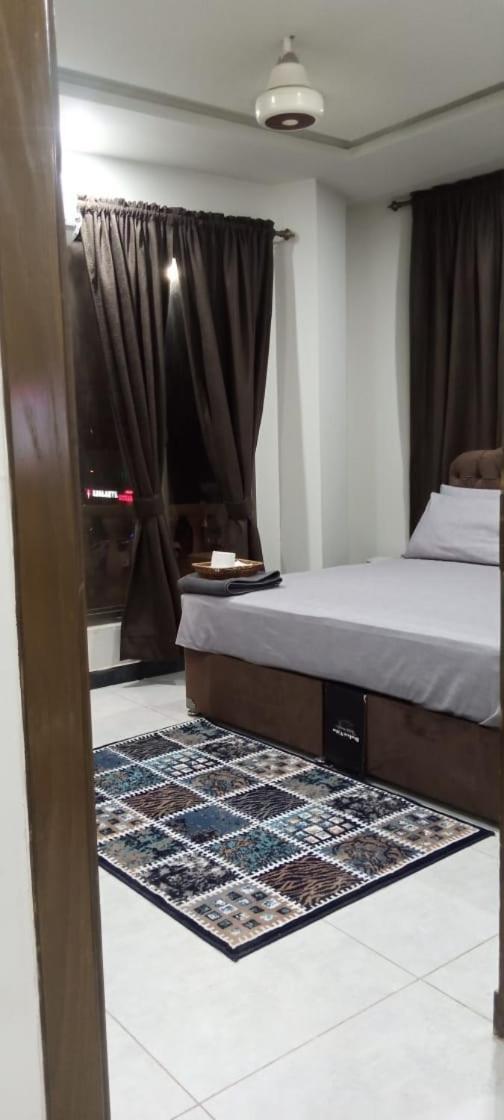 Northern Suites Bahria Town ราวัลปินดี ภายนอก รูปภาพ
