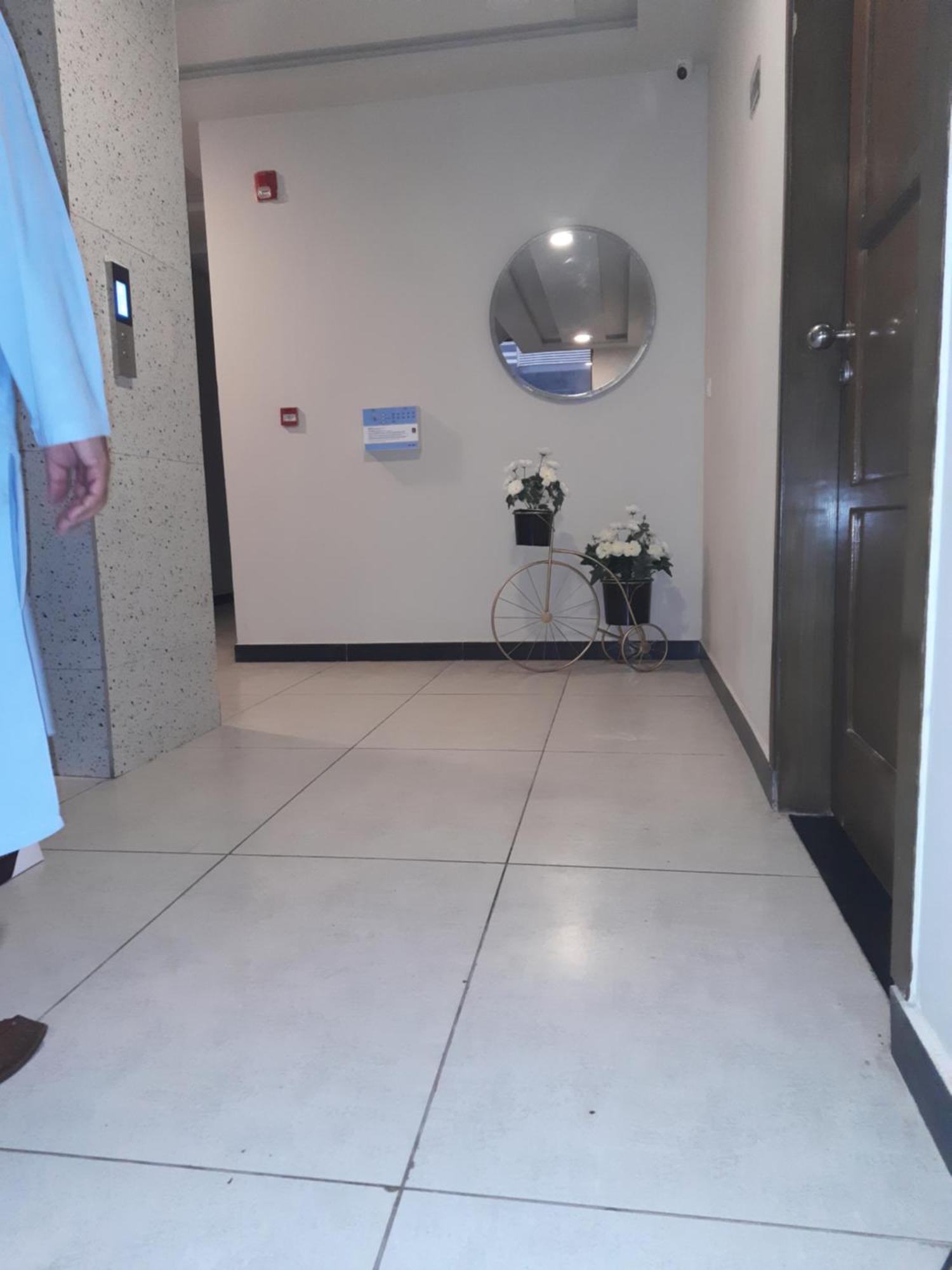 Northern Suites Bahria Town ราวัลปินดี ห้อง รูปภาพ