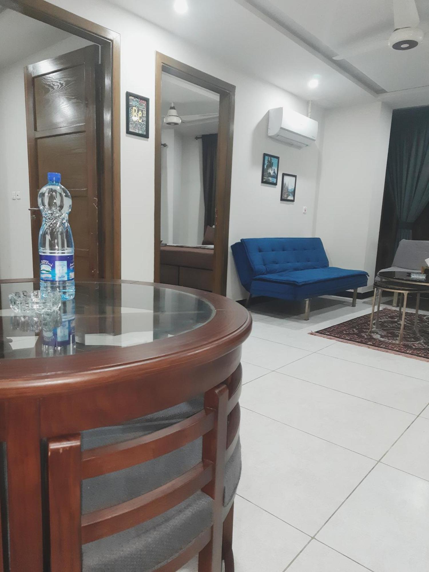 Northern Suites Bahria Town ราวัลปินดี ห้อง รูปภาพ